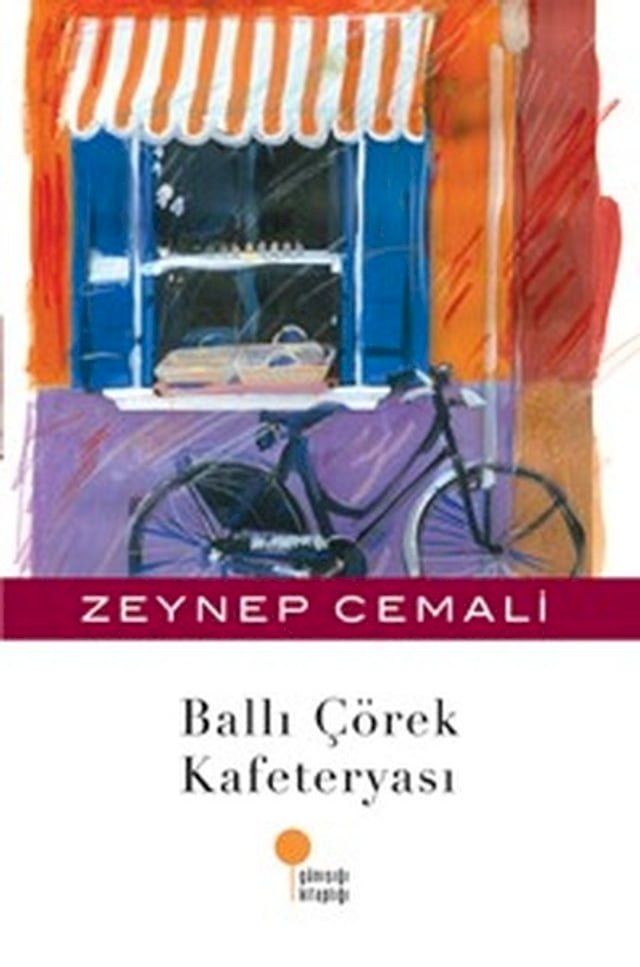  Ballı &Ccedil;örek Kafeteryası(Kobo/電子書)