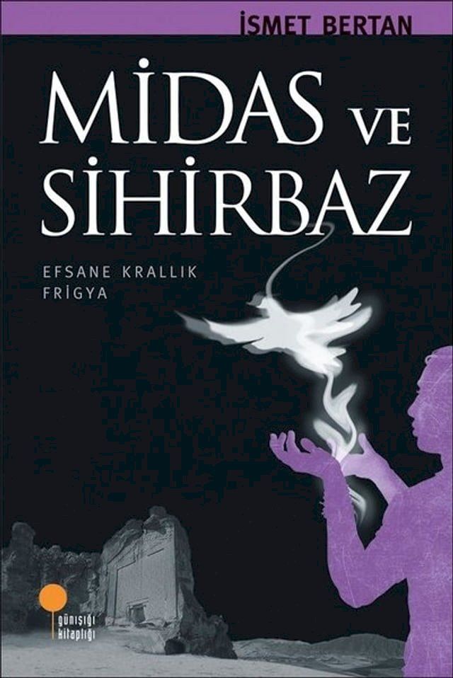  Midas ve Sihirbaz(Kobo/電子書)