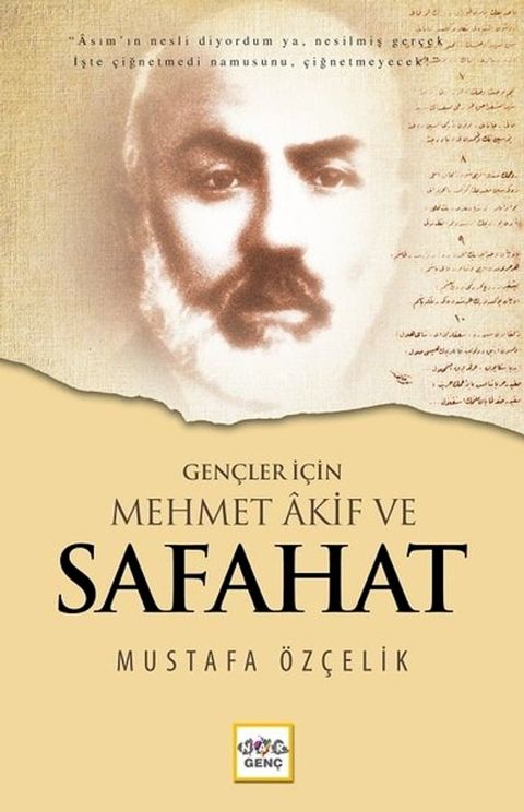 Gen&ccedil;ler İ&ccedil;in Mehmet Akif ve Safahat(Kobo/電子書)