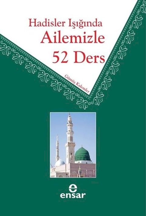 Hadisler Işığında Ailemizle 52 Ders(Kobo/電子書)