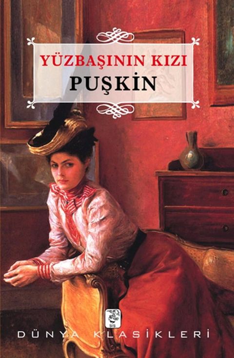 Y&uuml;zbaşının Kızı(Kobo/電子書)