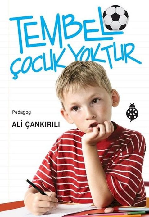 Tembel &Ccedil;ocuk Yoktur(Kobo/電子書)