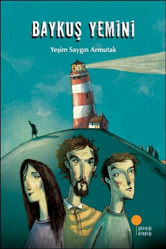  Baykuş Yemini(Kobo/電子書)