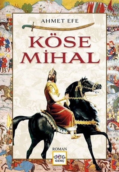 Köse Mihal(Kobo/電子書)