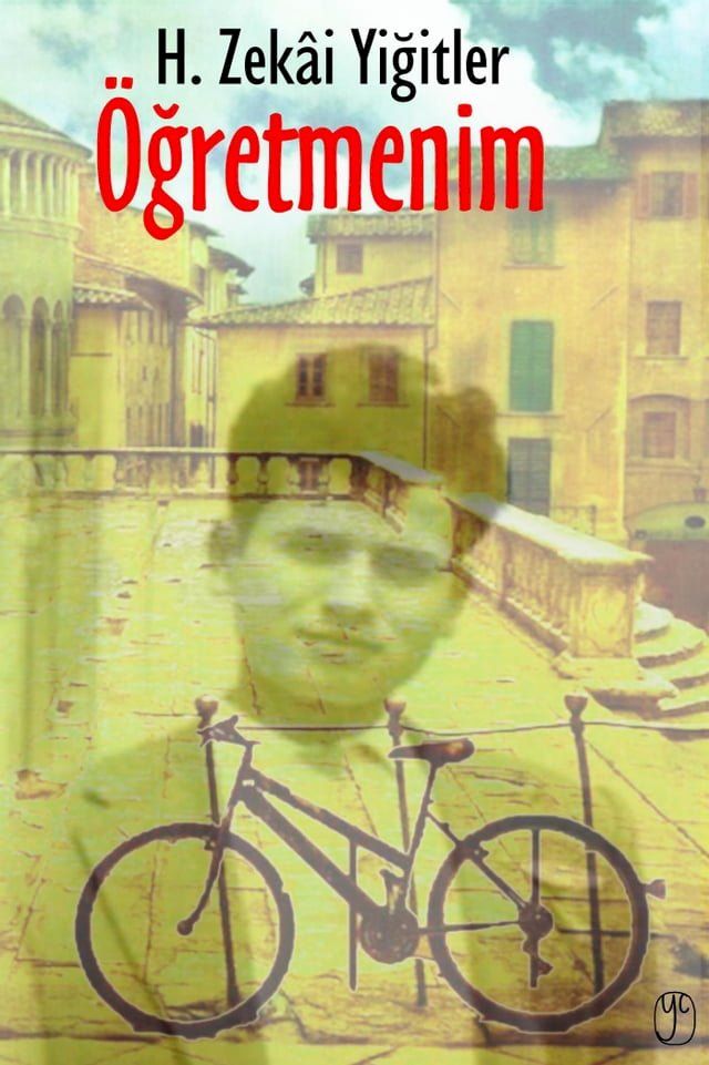  Öğretmenim(Kobo/電子書)