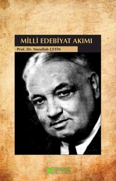 Milli Edebiyat Akımı(Kobo/電子書)