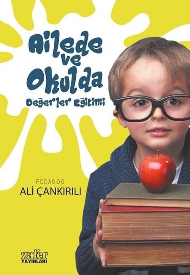  Ailede ve Okulda Değerler Eğitimi(Kobo/電子書)