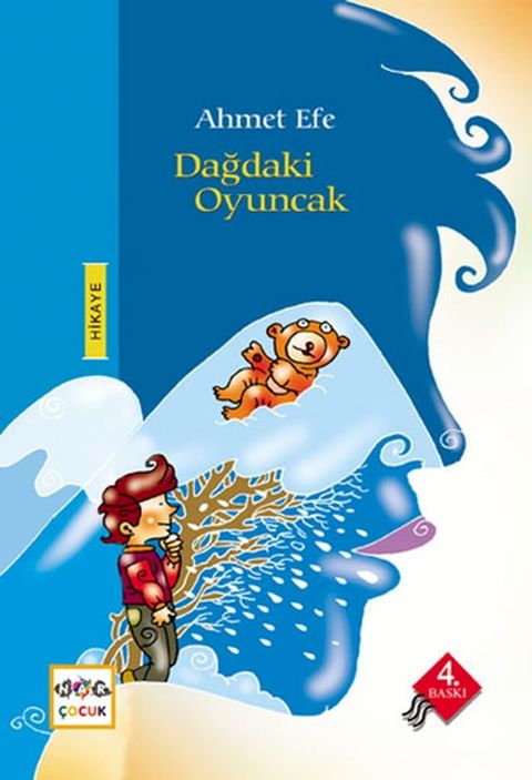 Dağdaki Oyuncak(Kobo/電子書)