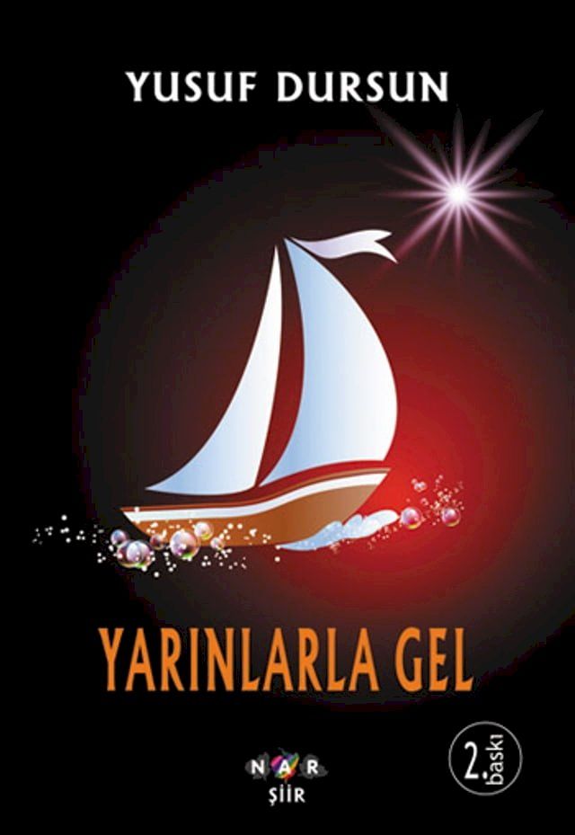  Yarınlarla Gel(Kobo/電子書)