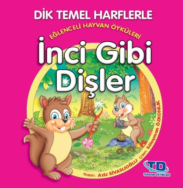  İnci Gibi Dişler(Kobo/電子書)