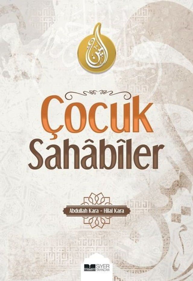  Çocuk Sahabiler(Kobo/電子書)