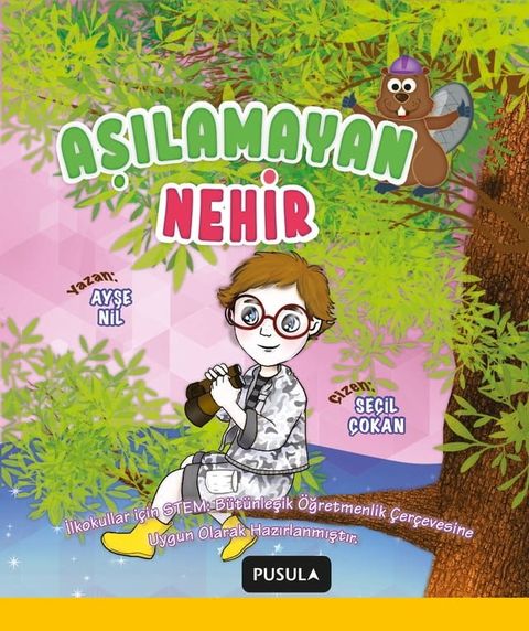 Aşılamayan Nehir(Kobo/電子書)