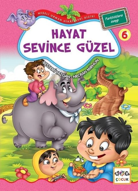 Hayat Sevince G&uuml;zel(Kobo/電子書)