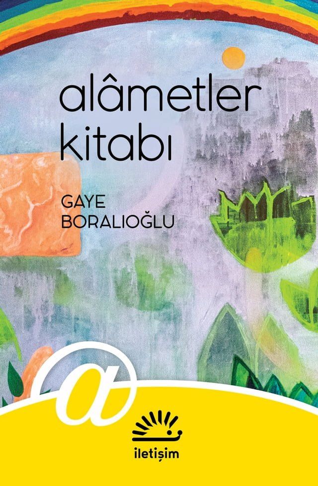  Alâmetler Kitabı(Kobo/電子書)