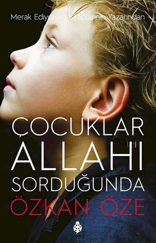  &Ccedil;ocuklar Allah'ı Sorduğunda(Kobo/電子書)