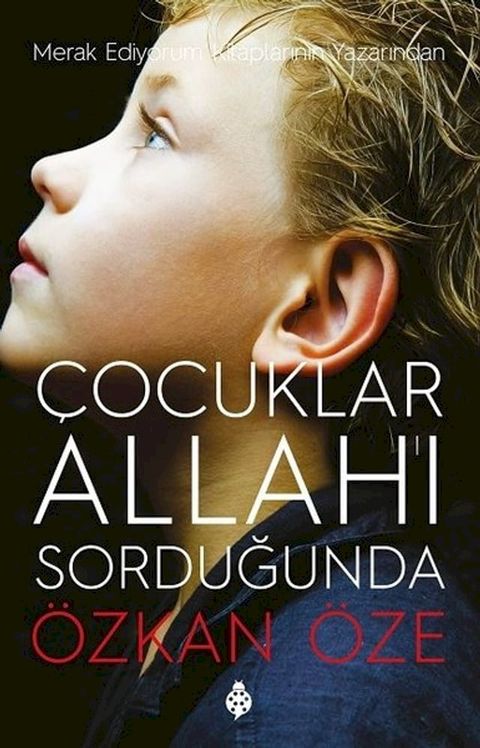 &Ccedil;ocuklar Allah'ı Sorduğunda(Kobo/電子書)