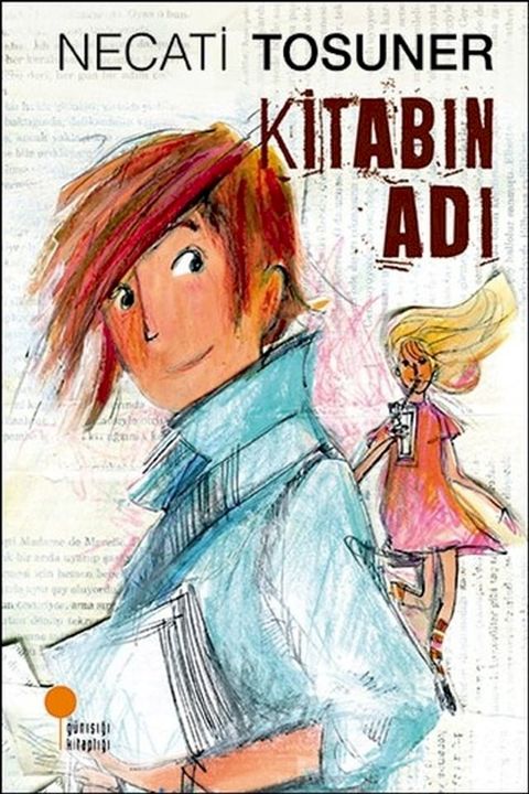 Kitabın Adı(Kobo/電子書)