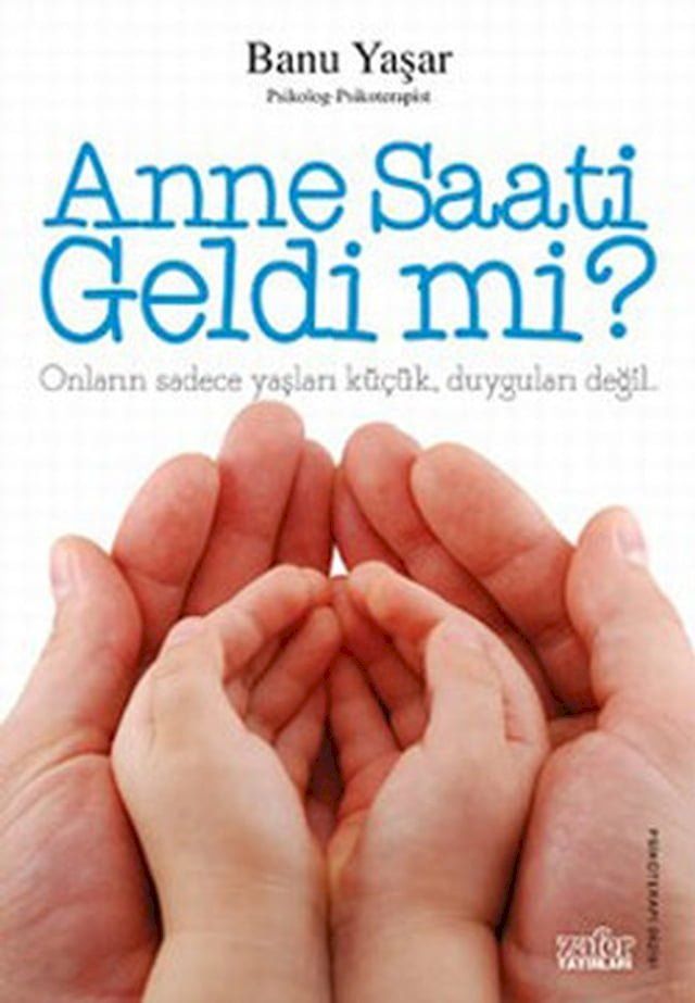  Anne Saati Geldi mi?(Kobo/電子書)