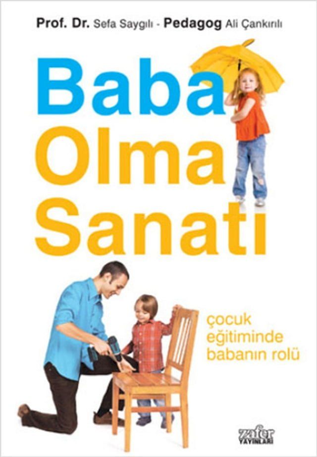  Baba Olma Sanatı(Kobo/電子書)