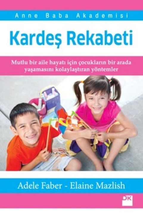 Kardeş Rekabeti(Kobo/電子書)