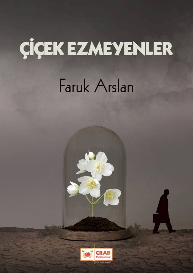  &Ccedil;içek Ezmeyenler(Kobo/電子書)