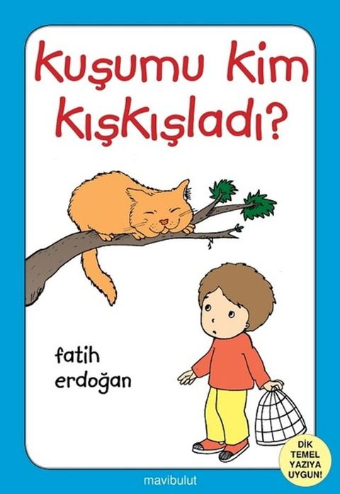 Kuşumu Kim Kışkışladı(Kobo/電子書)