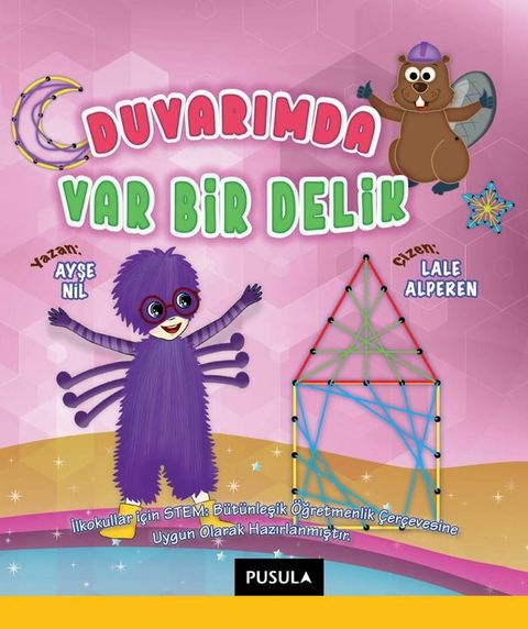 Duvarımda Var Bir Delik(Kobo/電子書)