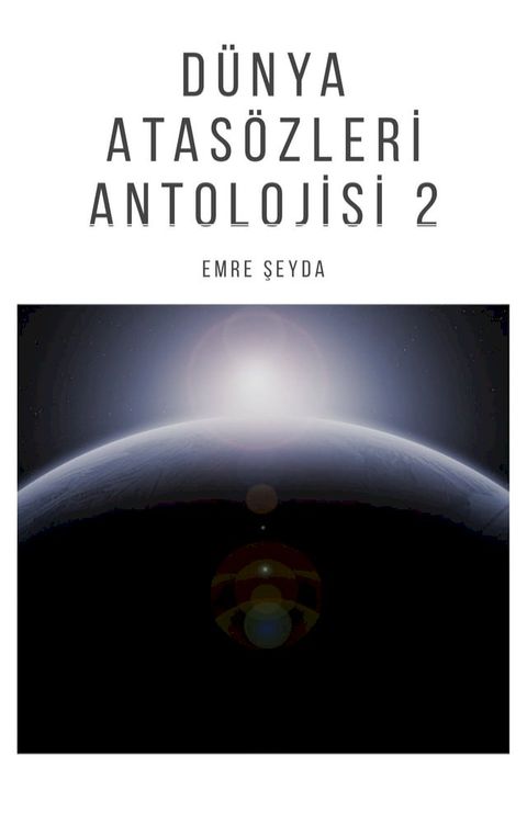 Dünya Atasözleri Antolojisi 2(Kobo/電子書)