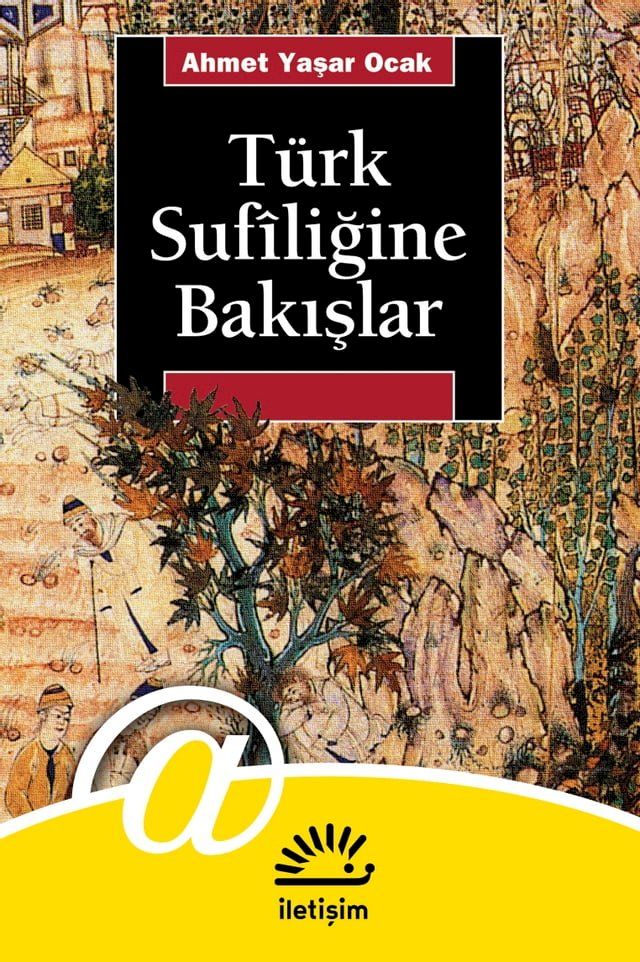  Türk Sufiliğine Bakışlar(Kobo/電子書)