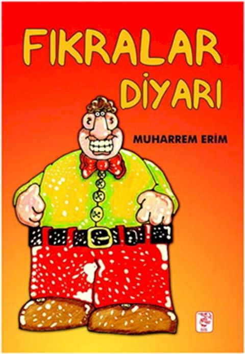 Fıkralar Diyarı(Kobo/電子書)