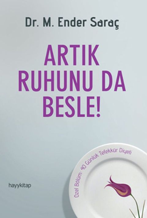 Artık Ruhunu da Besle(Kobo/電子書)