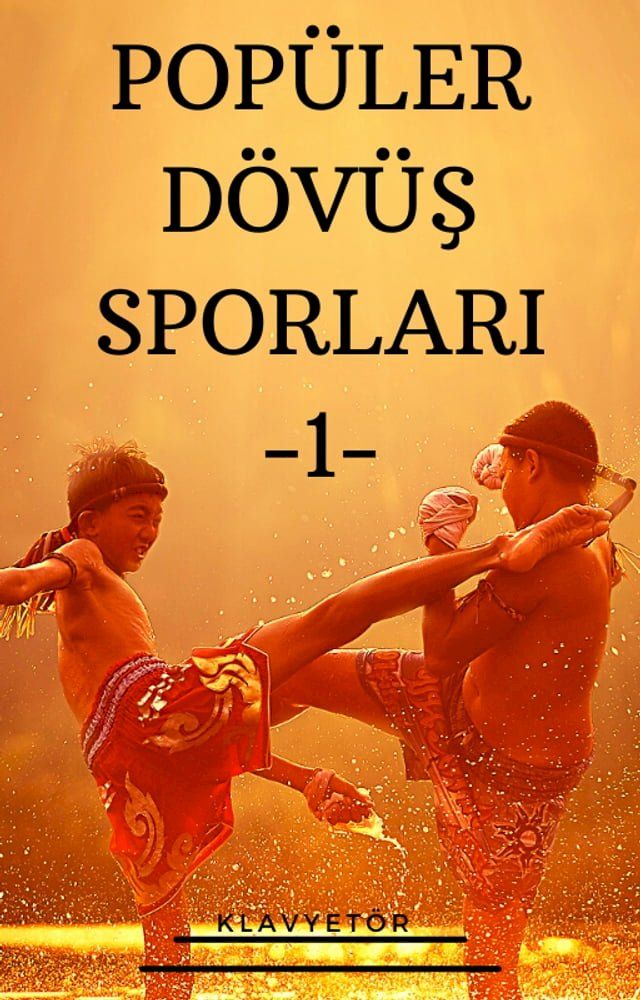  POP&Uuml;LER D&Ouml;V&Uuml;Ş SPORLARI(Kobo/電子書)