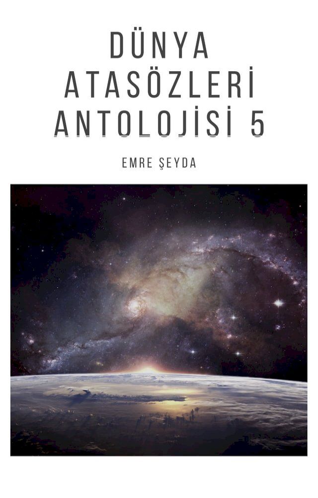  Dünya Atasözleri Antolojisi 5(Kobo/電子書)