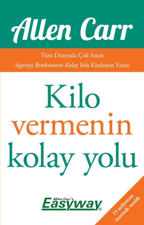 Kilo Vermenin Kolay Yolu(Kobo/電子書)