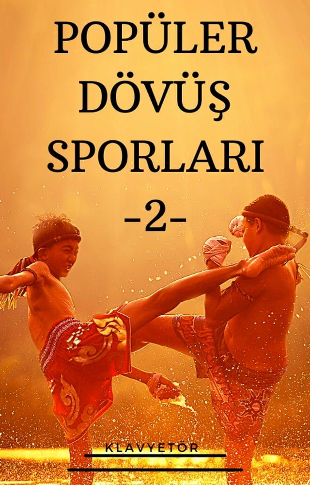  POP&Uuml;LER D&Ouml;V&Uuml;Ş SPORLARI(Kobo/電子書)