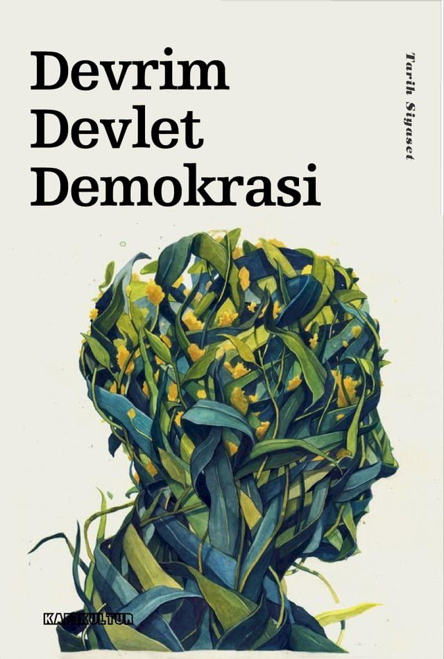  Devrim Devlet Demokrasi(Kobo/電子書)