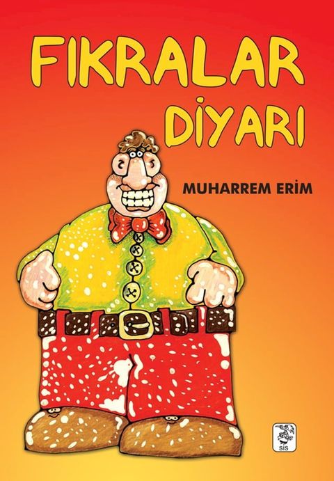 Fıkralar Diyarı(Kobo/電子書)