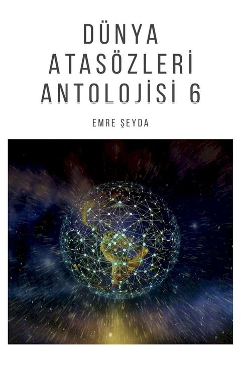 Dünya Atasözleri Antolojisi 6(Kobo/電子書)