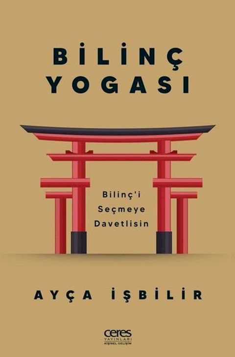 Bilinç Yogası(Kobo/電子書)