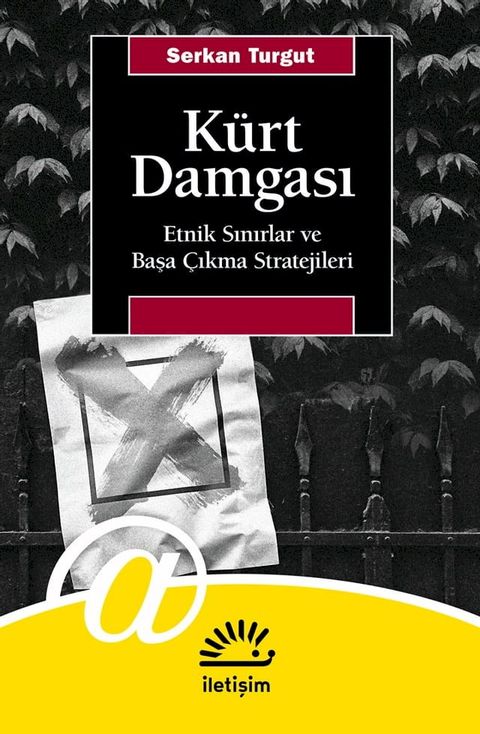 K&uuml;rt Damgası(Kobo/電子書)