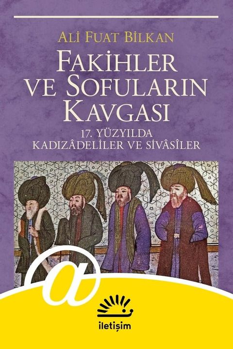 Fakihler ve Sofuların Kavgası(Kobo/電子書)