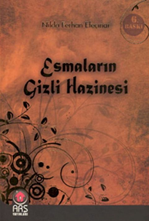 Esmaların Gizli Hazinesi(Kobo/電子書)