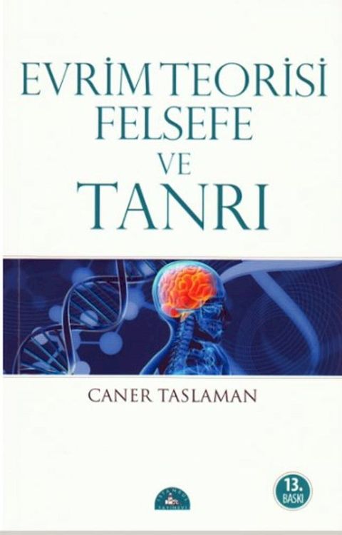 Evrim Teorisi Felsefe ve Tanrı(Kobo/電子書)