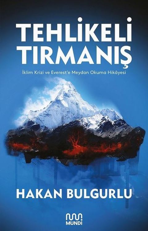 Tehlikeli Tırmanış(Kobo/電子書)