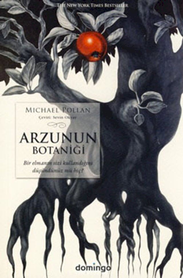  Arzunun Botaniği(Kobo/電子書)