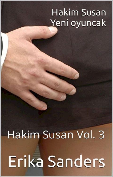 Hakim Susan. Yeni oyuncak(Kobo/電子書)