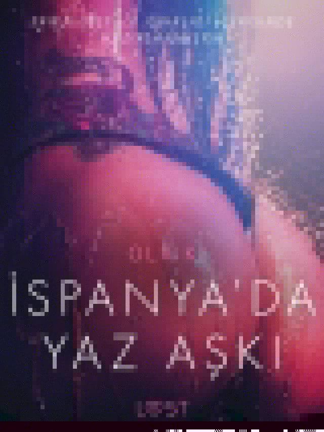  İspanya'da Yaz Aşkı - Erotik öykü(Kobo/電子書)