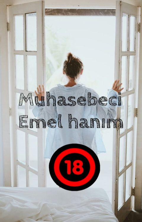 Muhasebeci Emel(Kobo/電子書)