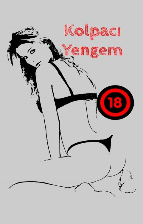 Kolpacı Yengem(Kobo/電子書)