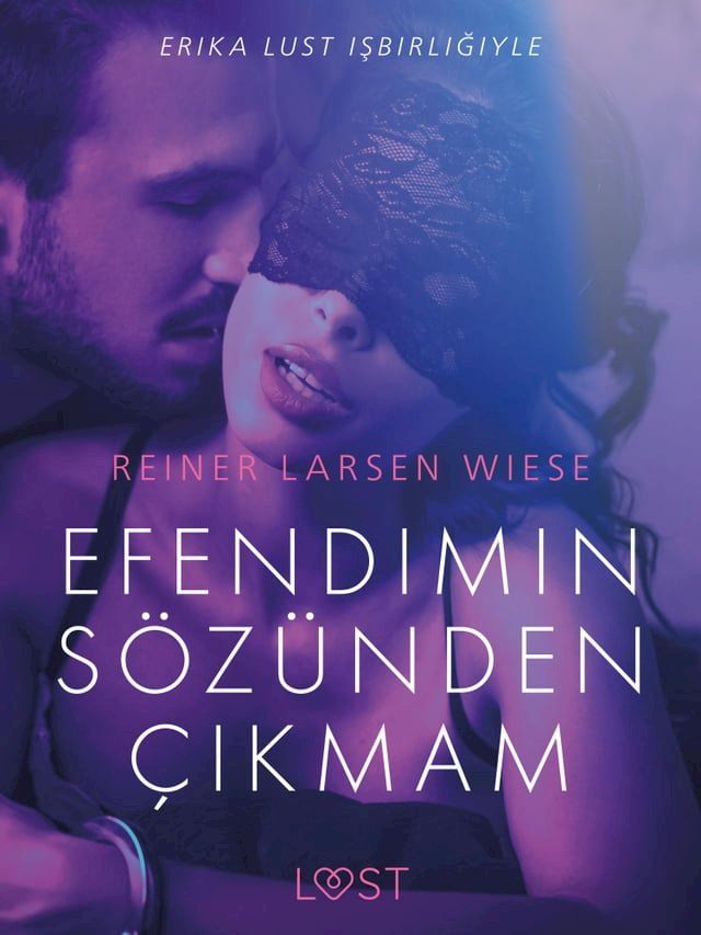  Efendimin S&ouml;z&uuml;nden &Ccedil;ıkmam - Erotik &Ouml;yk&uuml;(Kobo/電子書)